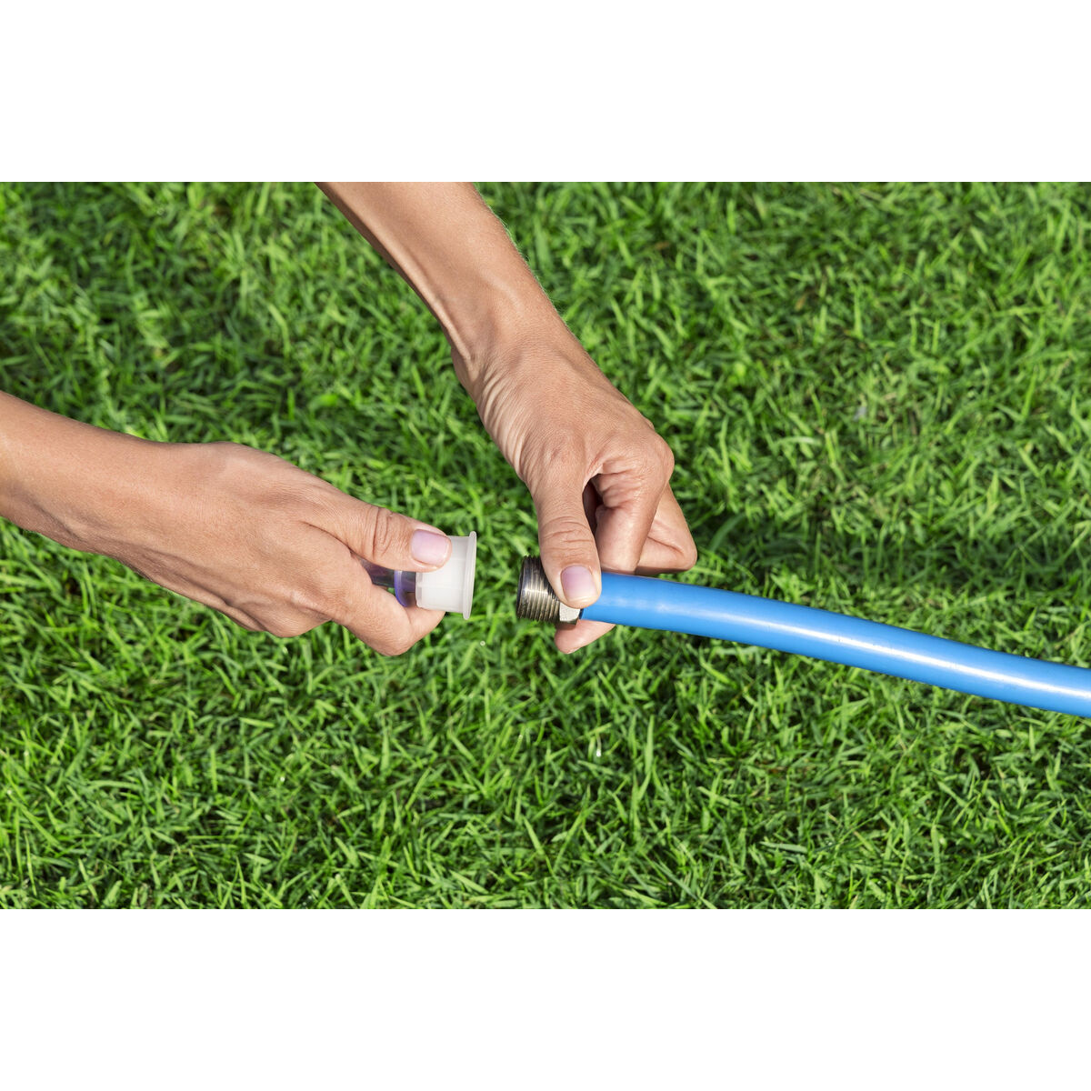 Водна Пързалка Bestway 435 x 286 x 267 cm